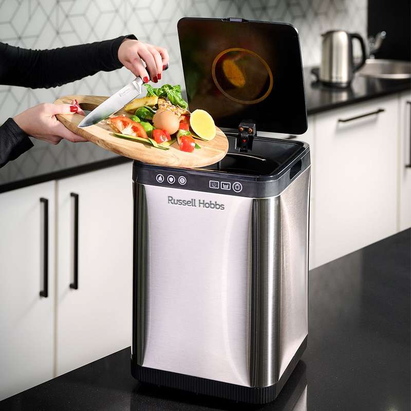 Russell Hobbs Electric Kitchen Composter