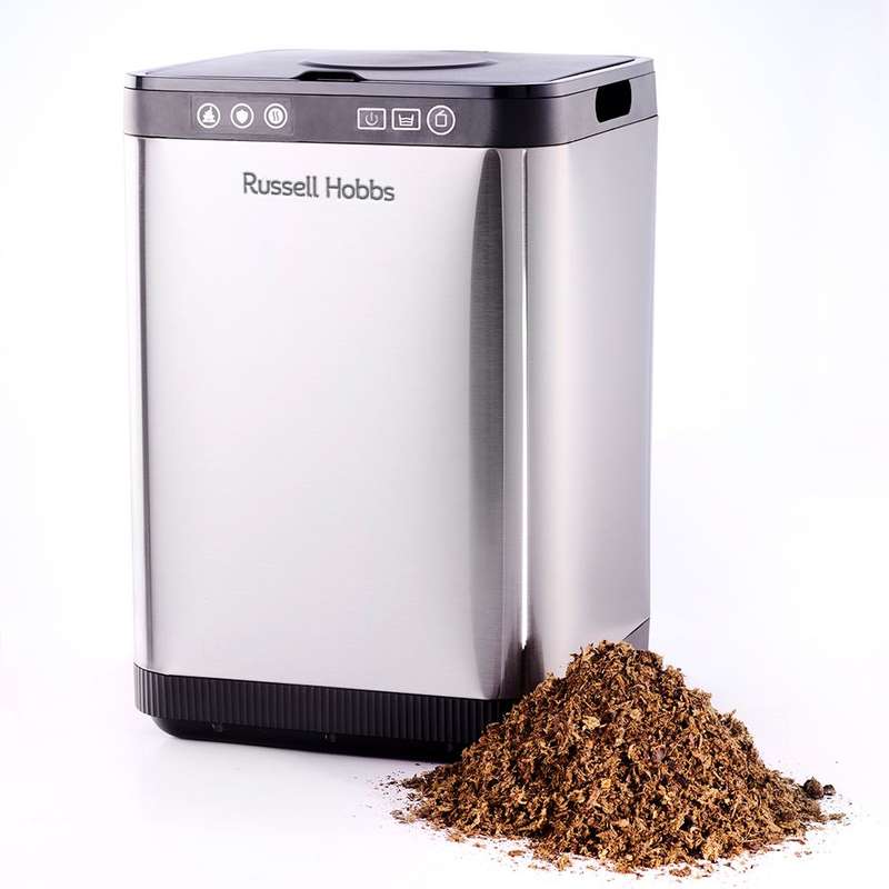 Russell Hobbs Electric Kitchen Composter
