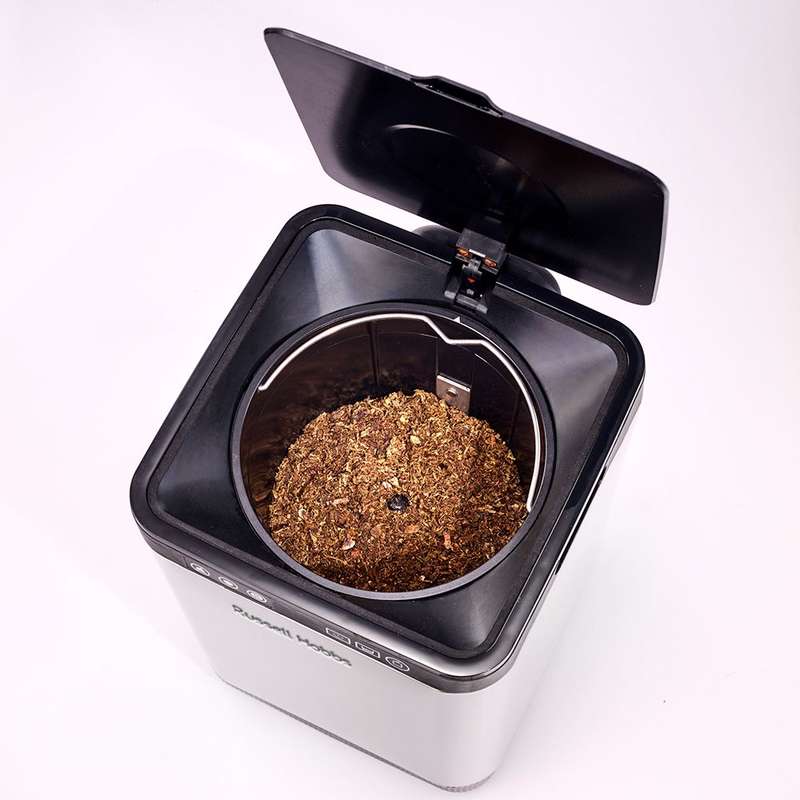 Russell Hobbs Electric Kitchen Composter