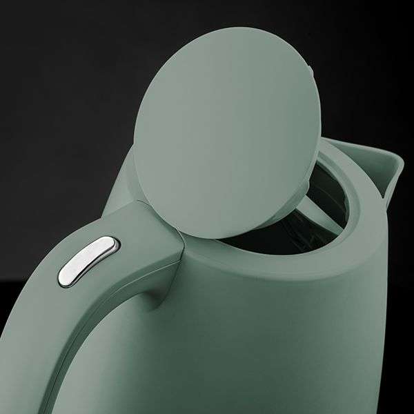 Russell Hobbs Kettle & Toaster Set - Teal