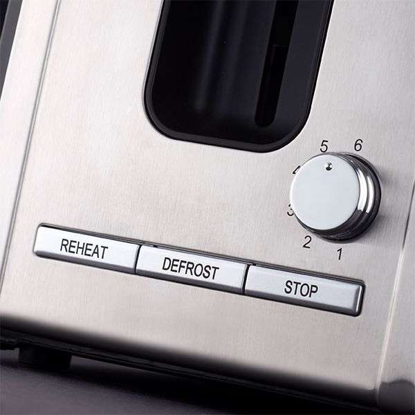 Russell Hobbs Kettle & Toaster Silicone Set