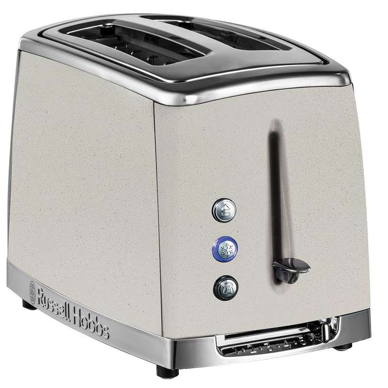 Russell Hobbs Luna Toaster - 2 Slice