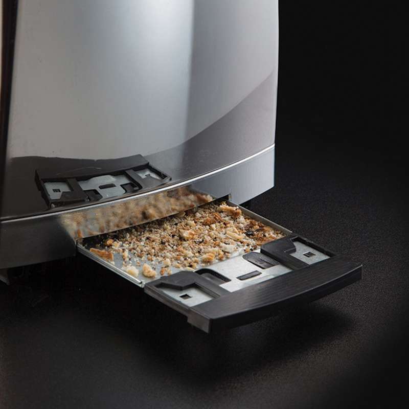 Russell Hobbs Luna Toaster - 2 Slice