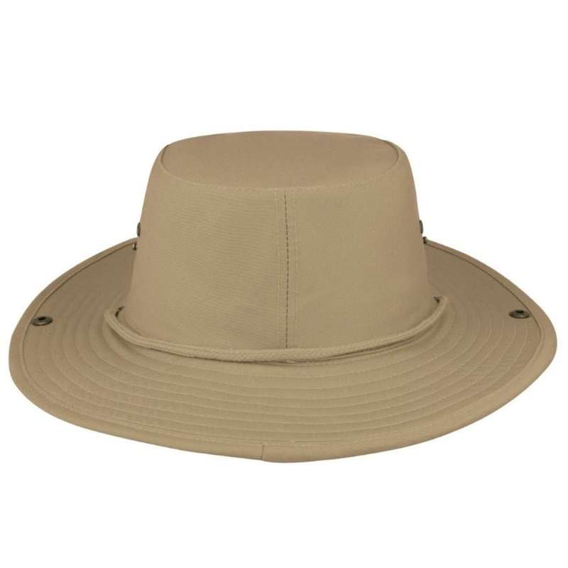 Safari Wide Brim Hat