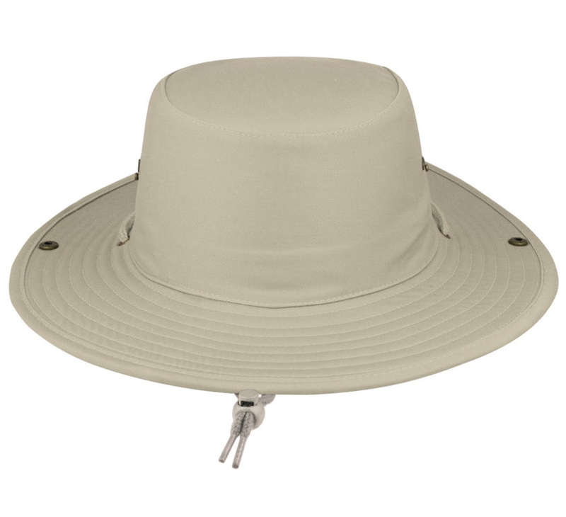 Safari Wide Brim Hat