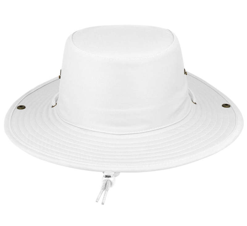 Safari Wide Brim Hat