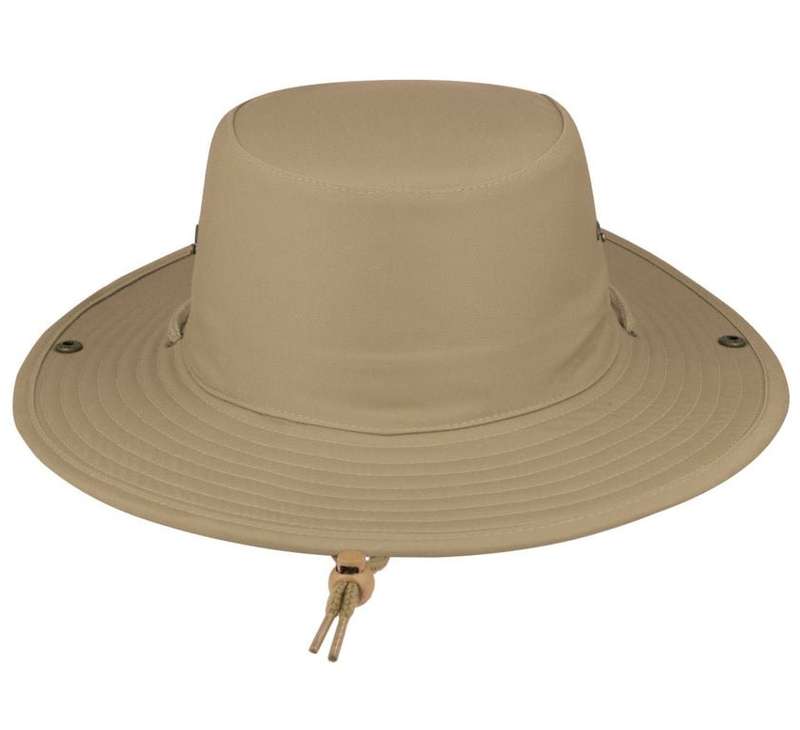 Safari Wide Brim Hat