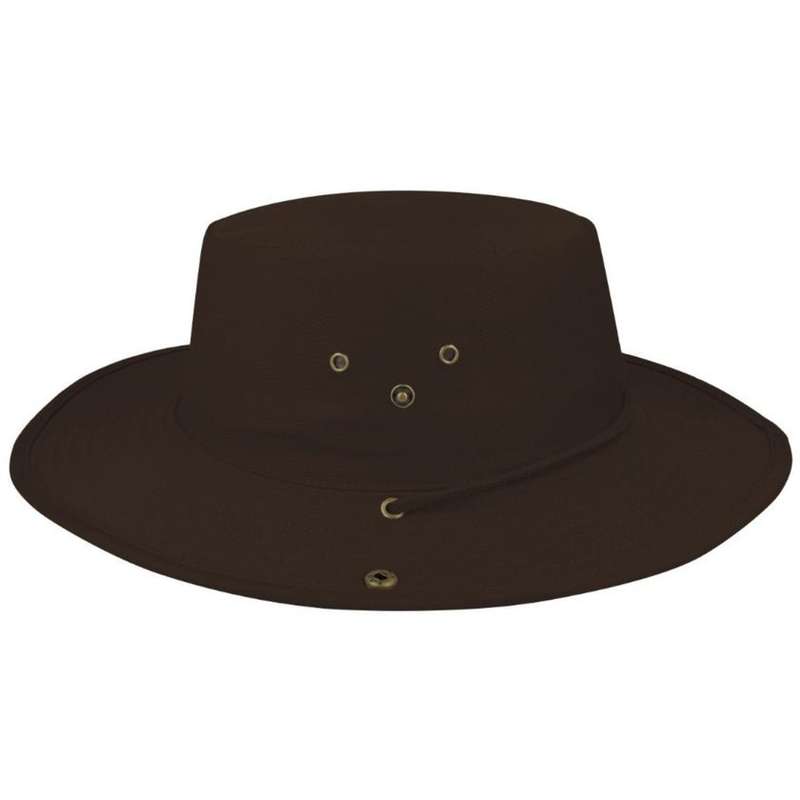 Safari Wide Brim Hat