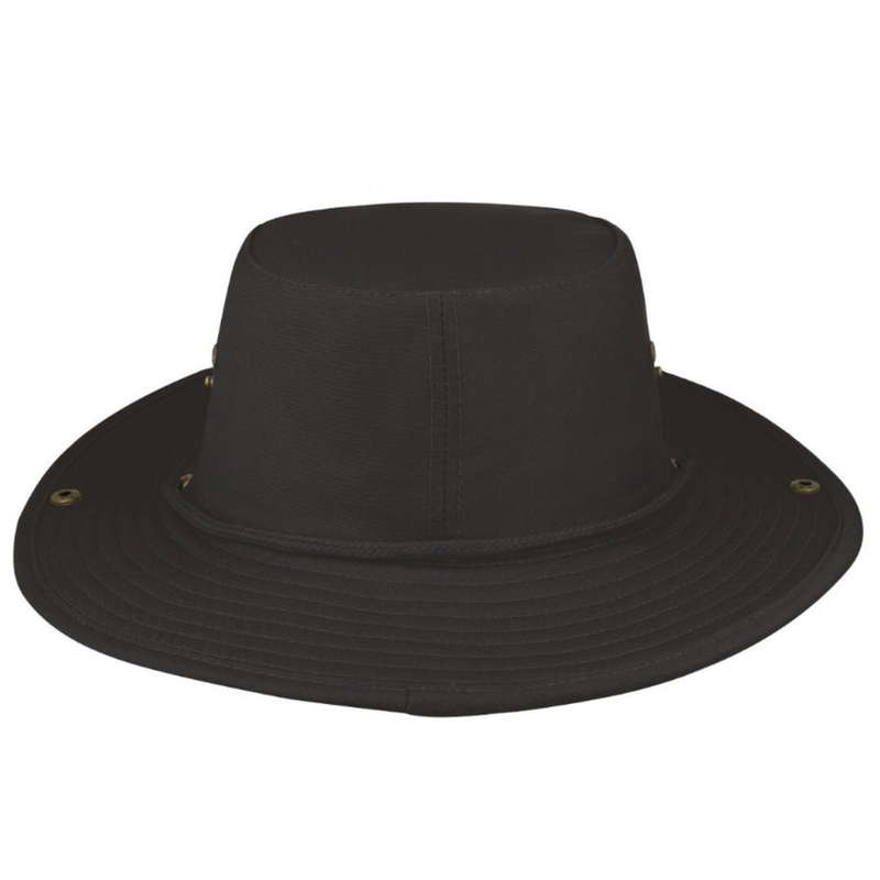 Safari Wide Brim Hat