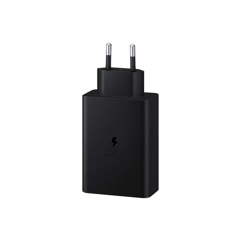 Samsung 3 Port Travel Adapter Trio 65W