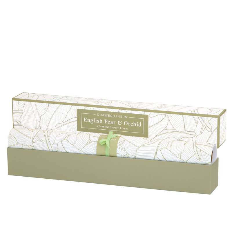Scented Drawer Liners