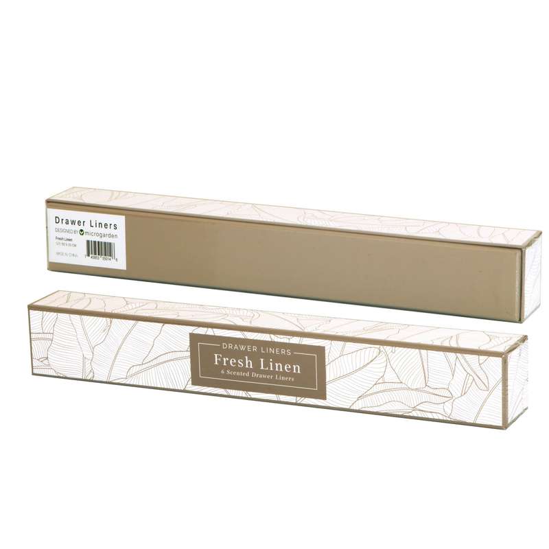 Scented Drawer Liners