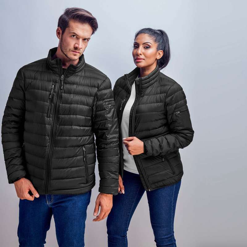 Scotia Light Down Puffer Jacket