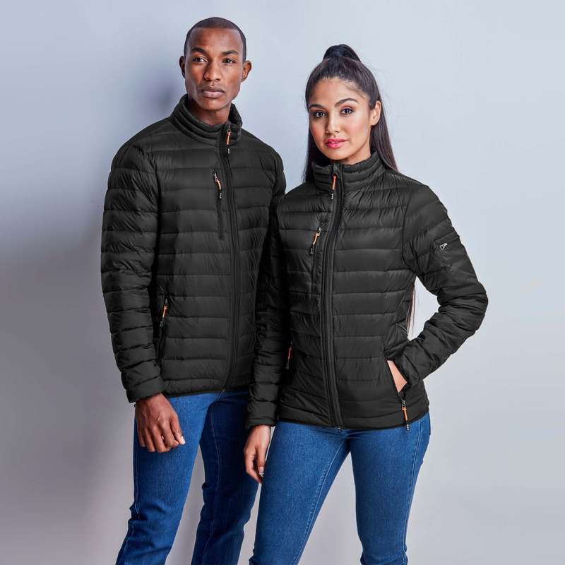 Scotia Light Down Puffer Jacket