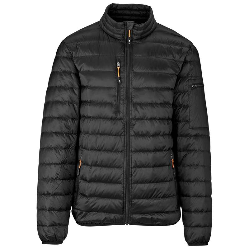 Scotia Light Down Puffer Jacket