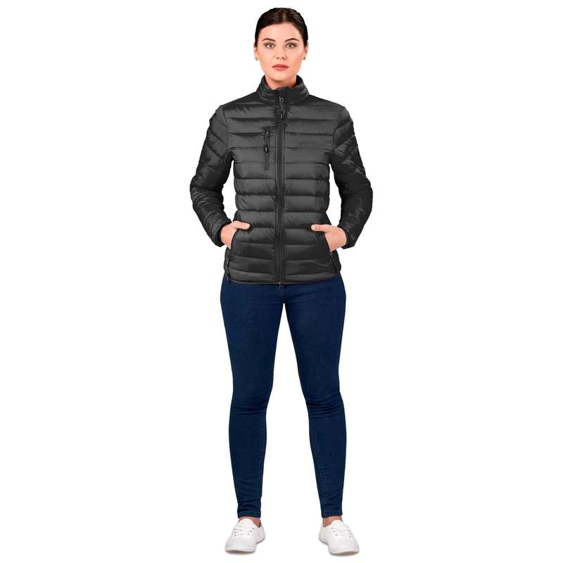 Scotia Light Down Puffer Jacket