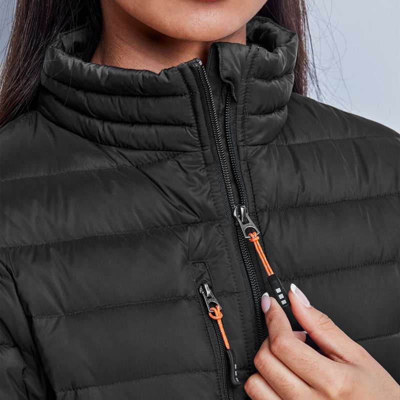 Scotia Light Down Puffer Jacket