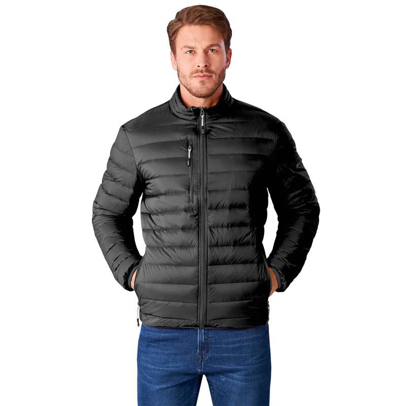 Scotia Light Down Puffer Jacket