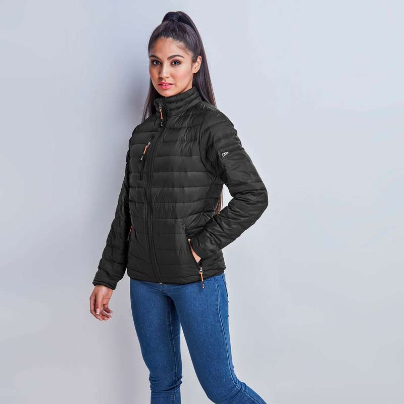 Scotia Light Down Puffer Jacket