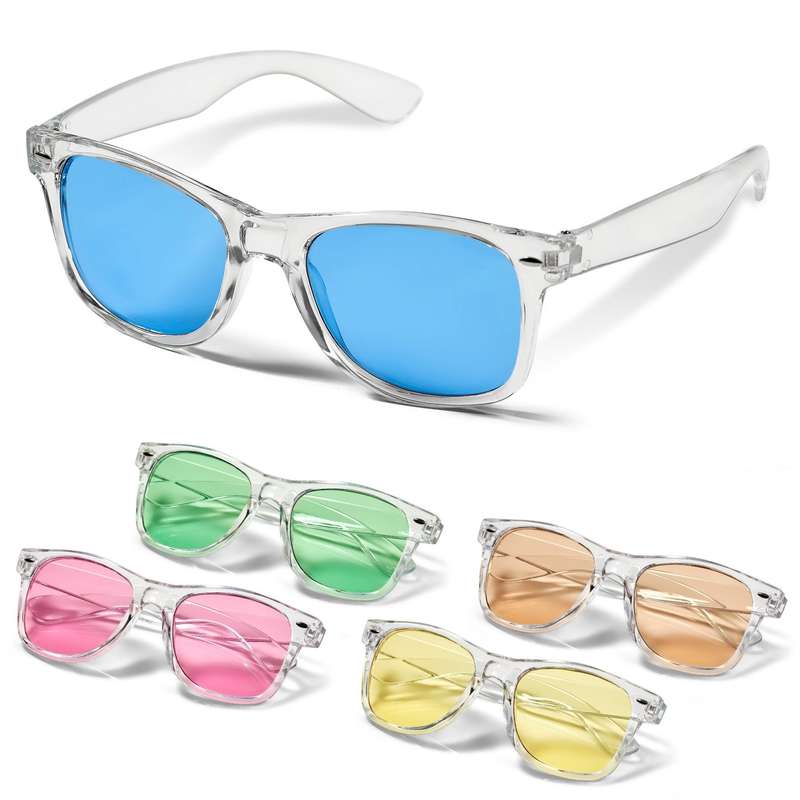 Seaview Summer Sunglasses