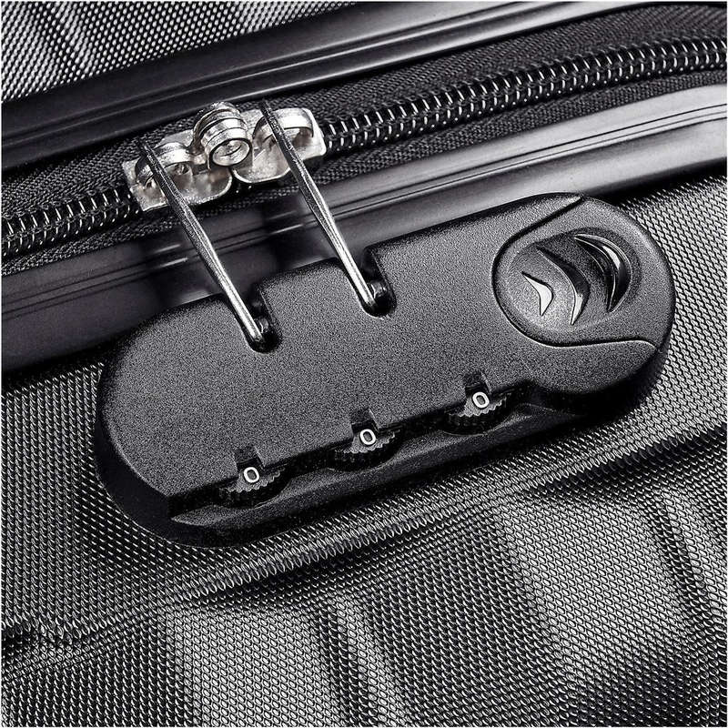 Serendipio Astir Trolley Case - 55cm
