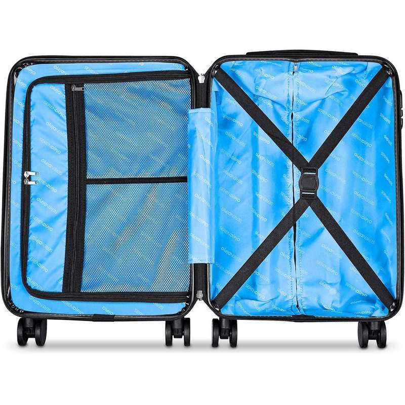 Serendipio Astir Trolley Case - 55cm