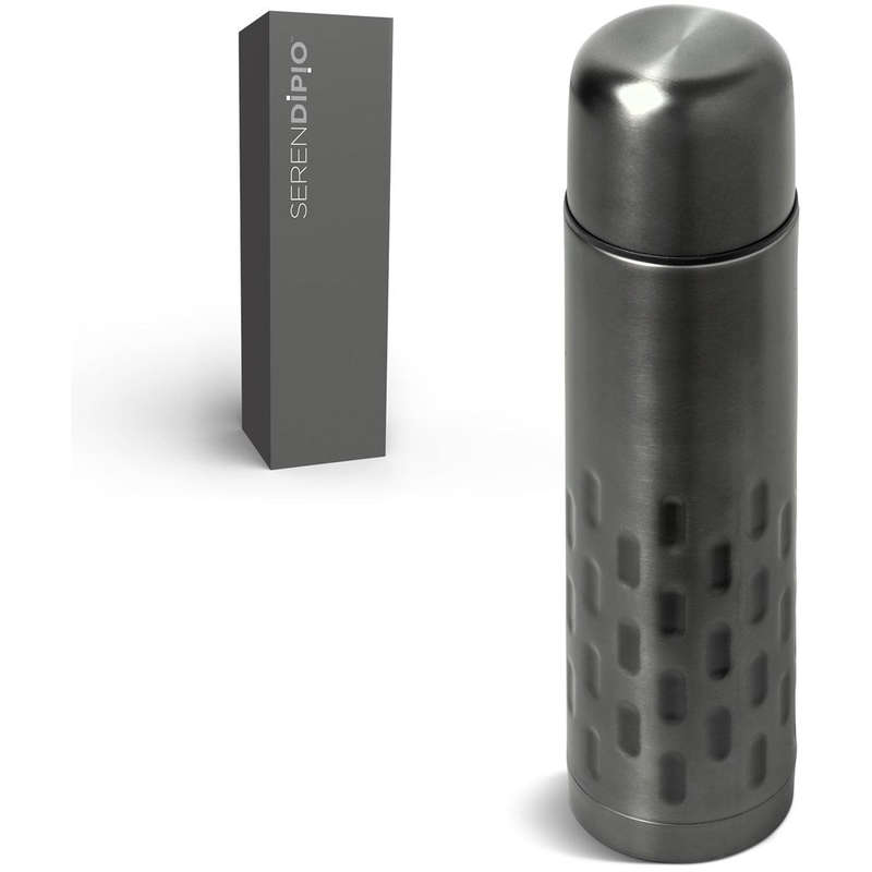 Serendipio Binary S/S Vacuum Flask - 500ml