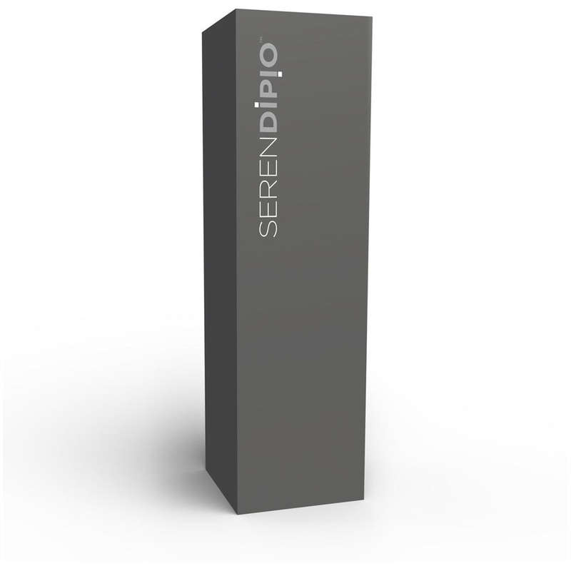 Serendipio Binary S/S Vacuum Flask - 500ml