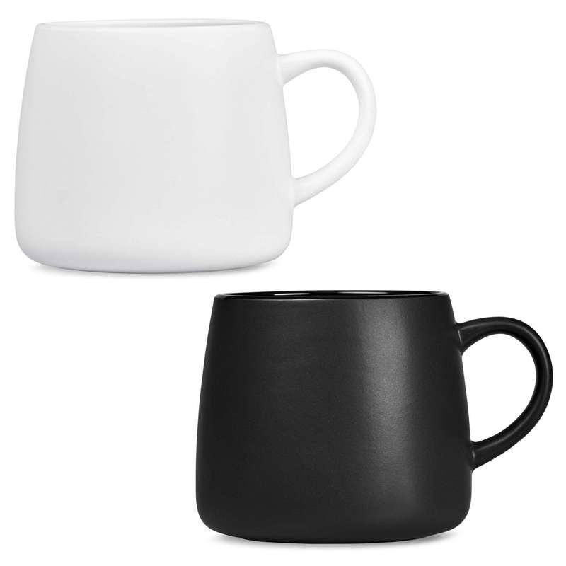 Serendipio Camden Mug  400ml