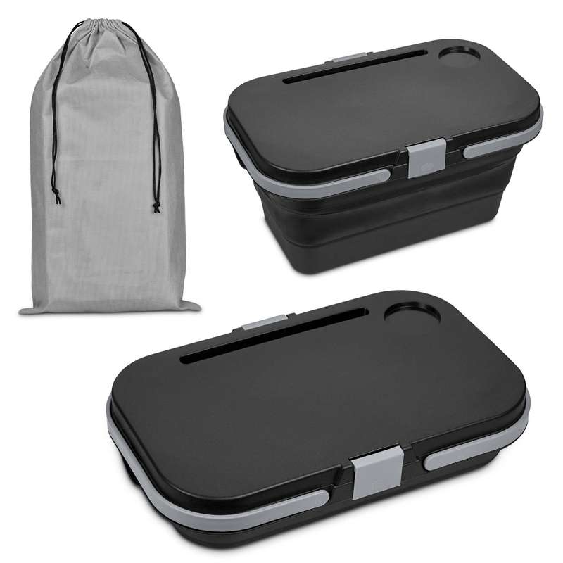 Serendipio Collapsible Multi Picnic Basket