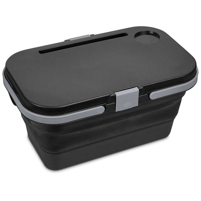 Serendipio Collapsible Multi Picnic Basket
