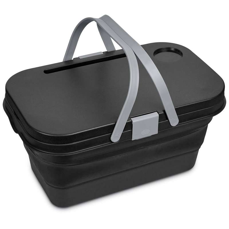 Serendipio Collapsible Multi Picnic Basket
