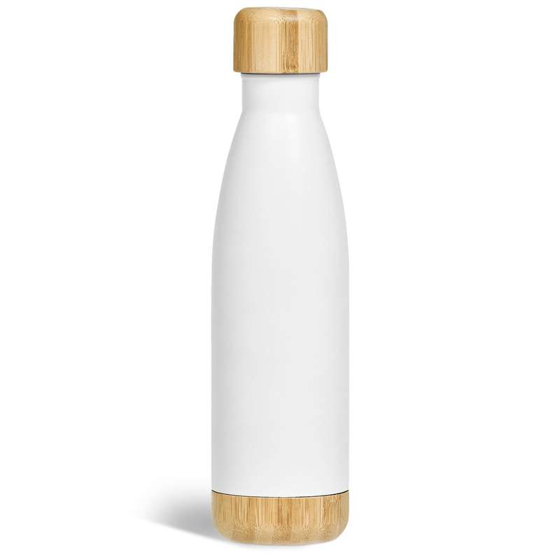Serendipio Heritage Vacuum Water Bottle -500ml