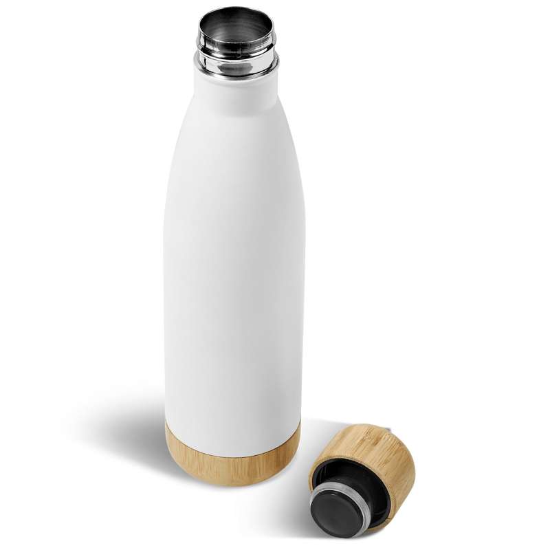 Serendipio Heritage Vacuum Water Bottle -500ml
