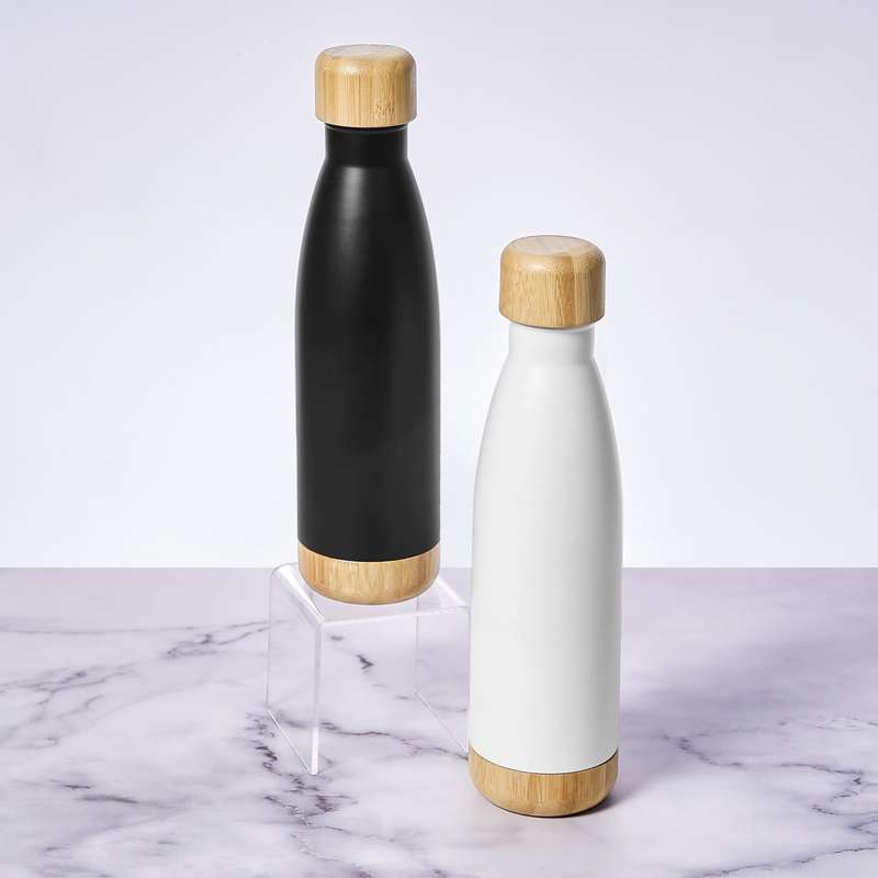 Serendipio Heritage Vacuum Water Bottle -500ml