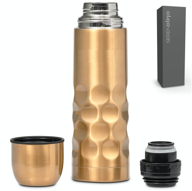 Serendipio Meteor S/S Vacuum Flask  500ml