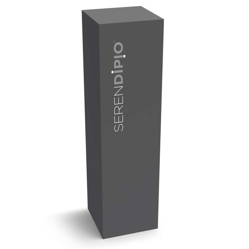Serendipio Napoli Vacuum Water Bottle - 500ml
