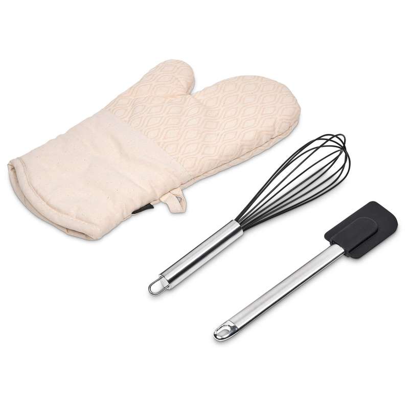 Serendipio Pastry Chef Baking Gift Set