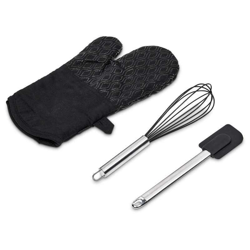 Serendipio Pastry Chef Baking Gift Set