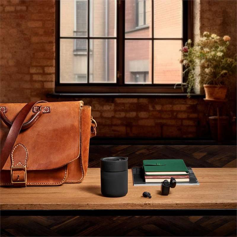 Serendipio Pimlico Ceramic Tumbler  300ml