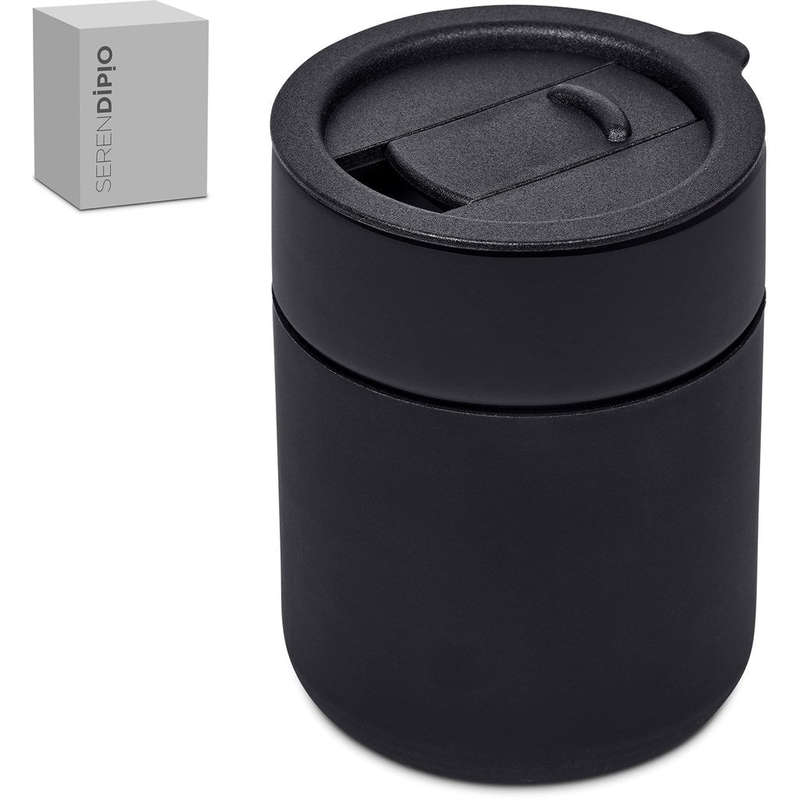 Serendipio Pimlico Ceramic Tumbler  300ml