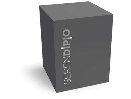 Serendipio Sheridan Vacuum Cup - 300ml