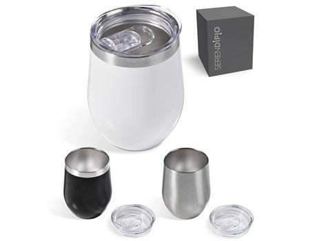 Serendipio Sheridan Vacuum Cup - 300ml