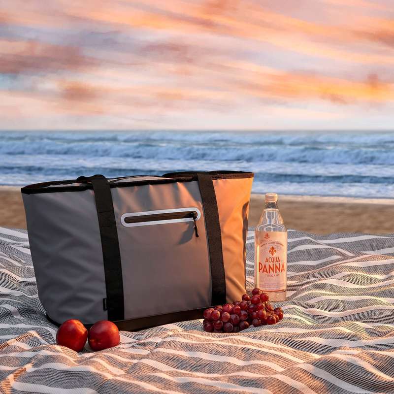 Serendipio Terrain Waterproof Cooler - 31L