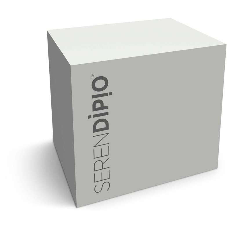 Serendipio Victoria Ceramic Mug - 280ml