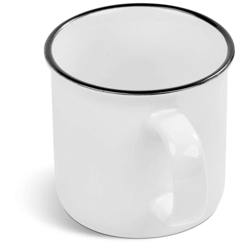 Serendipio York Ceramic Mug - 280ml