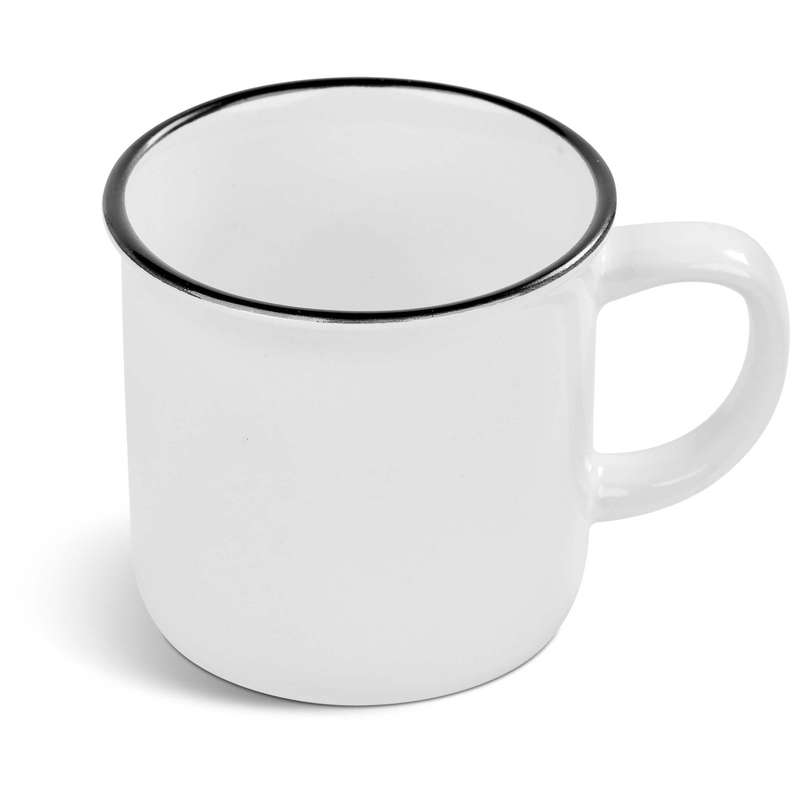 Serendipio York Ceramic Mug - 280ml