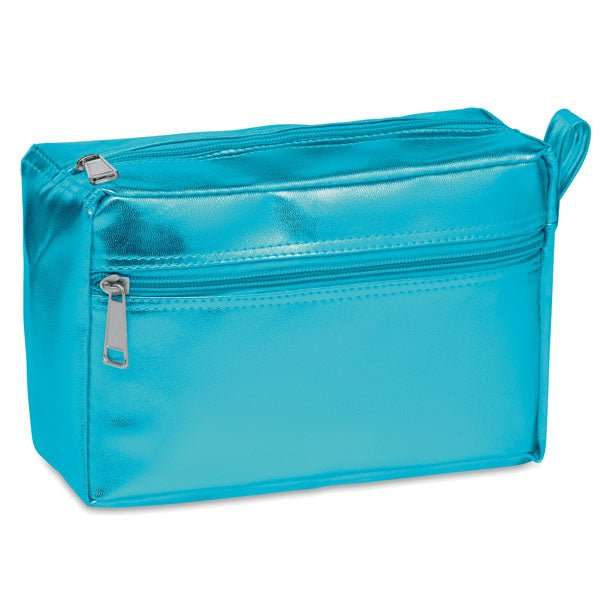 Shimmer & Shine Cosmetic / Vanity Bag