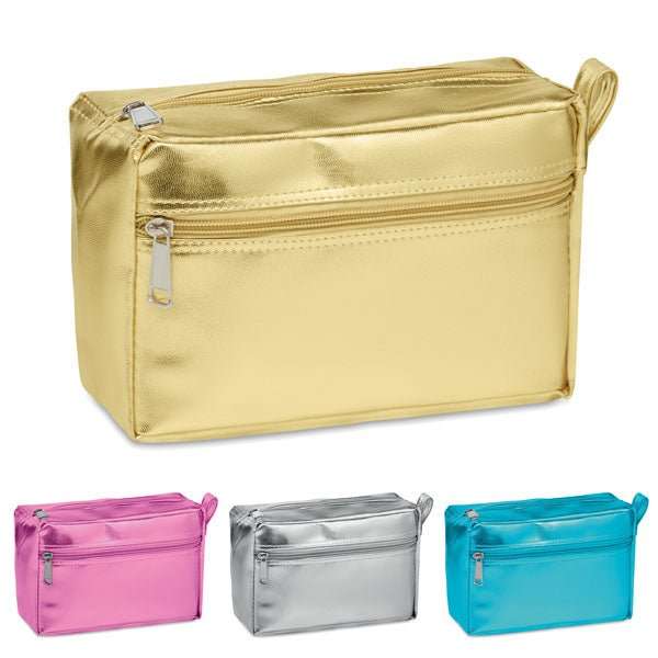 Shimmer & Shine Cosmetic / Vanity Bag