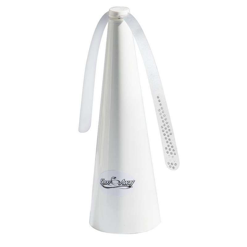 ShooAway - Fly Repellent Fan